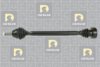 VW 6N0407272L Drive Shaft